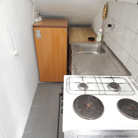 Penzion Double Stari Grad 14831d 3*
