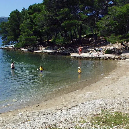 Double Stari Grad 14831d 3* Stari Grad (Hvar)