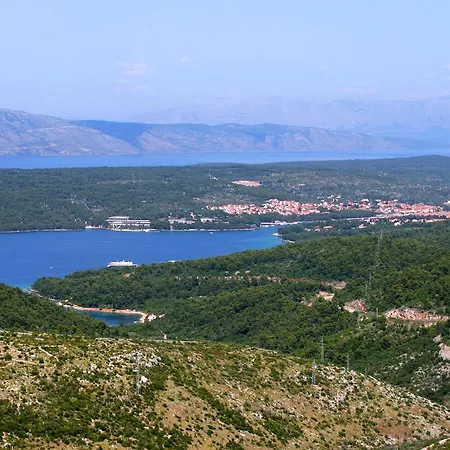Penzion Double Stari Grad 14831d 3*